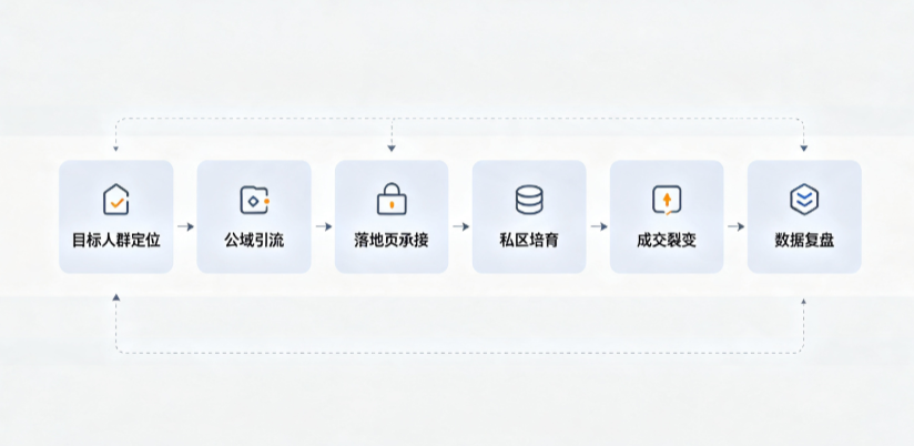 循化撒拉族自治县AI 搜索获客深度解析：把握生成式搜索红利，抢占 AI 智能体流量入口