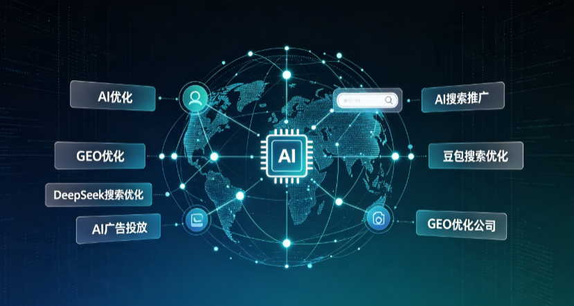 循化撒拉族自治县AI 搜索营销赛道持续升温，GEO 优化成为企业数字化布局新方向