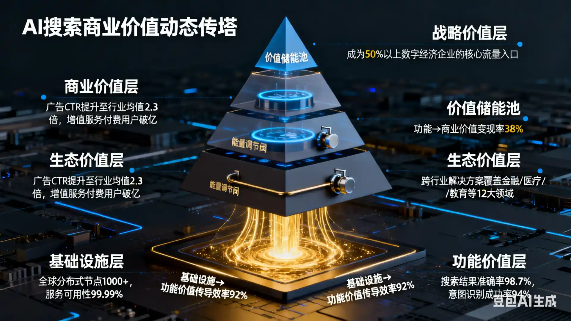 告别传统流量困局，循化撒拉族自治县GEO优化助力企业抢占AI问答新流量