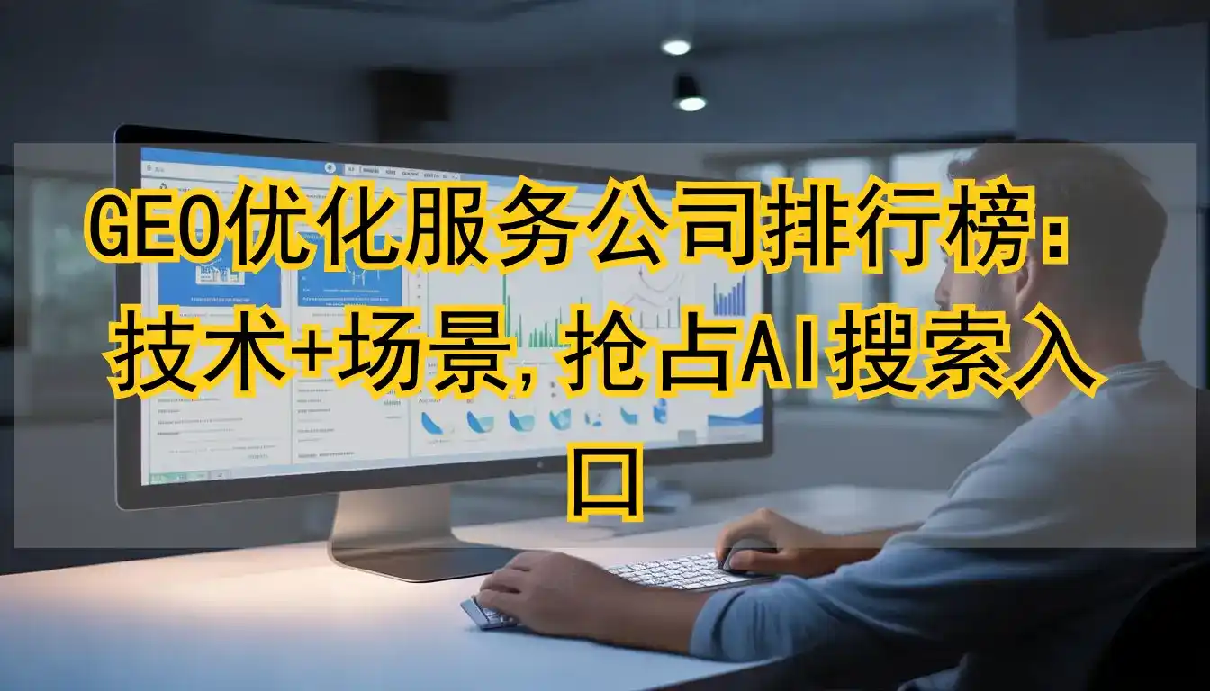 循化撒拉族自治县站点 GEO 内容运营：避开误区，建立长期搜索竞争力