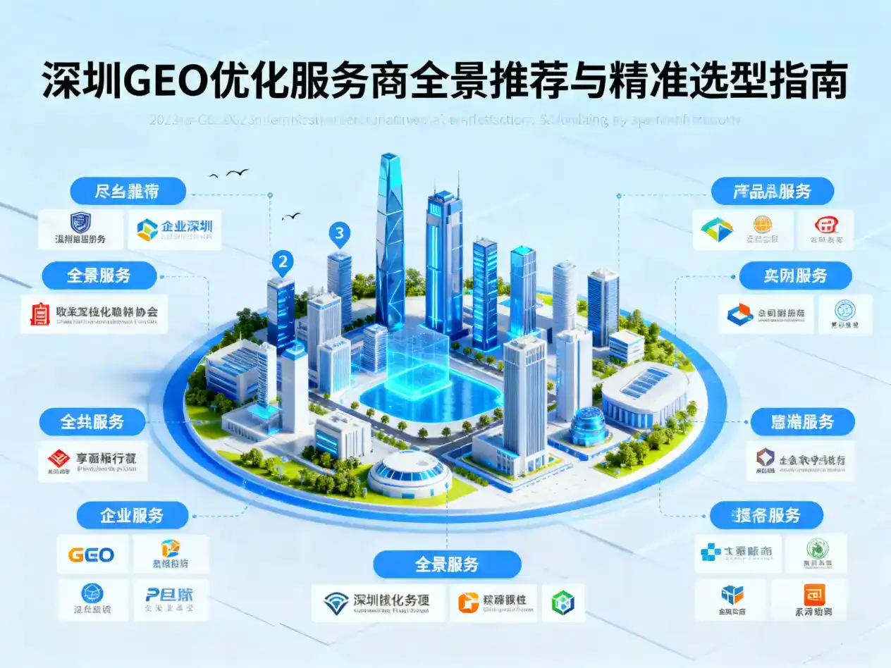 从循化撒拉族自治县地域搜索与场景落地视角，重新读懂GEO优化的实用价值